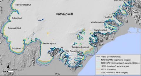 Vatnajökull